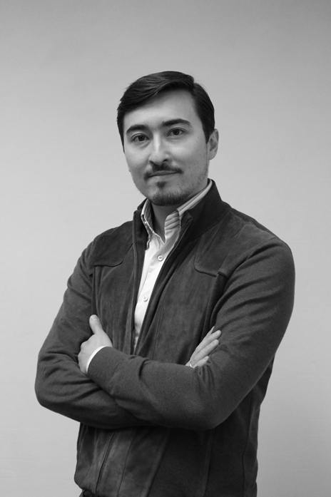 Ануар Ушбаев