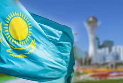 Новое в законодательстве Казахстана....