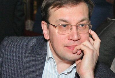Умер известный журналист Михаил Дорофеев