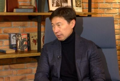 «Лучше не мешать деньги в Казахстане»
