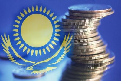 Экономика Казахстана: падение продолжается
