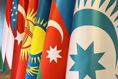 Взаимная торговля в странах-участницах Тюркского совета