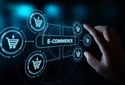 E-Commerce в Казахстане вырос за год на 116%