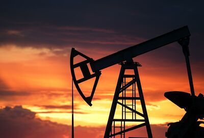 Нефть идет вверх, на фоне неопределенности на рынке капитала
