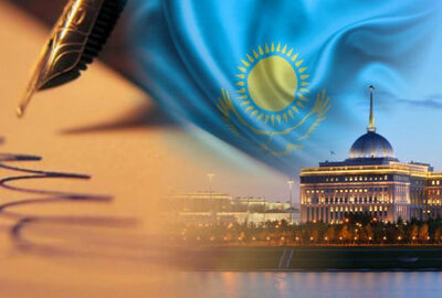 Новое в законодательстве Казахстана. Обзор НПА за 14–20 июня